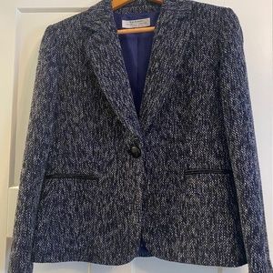 Tahiri Blazer